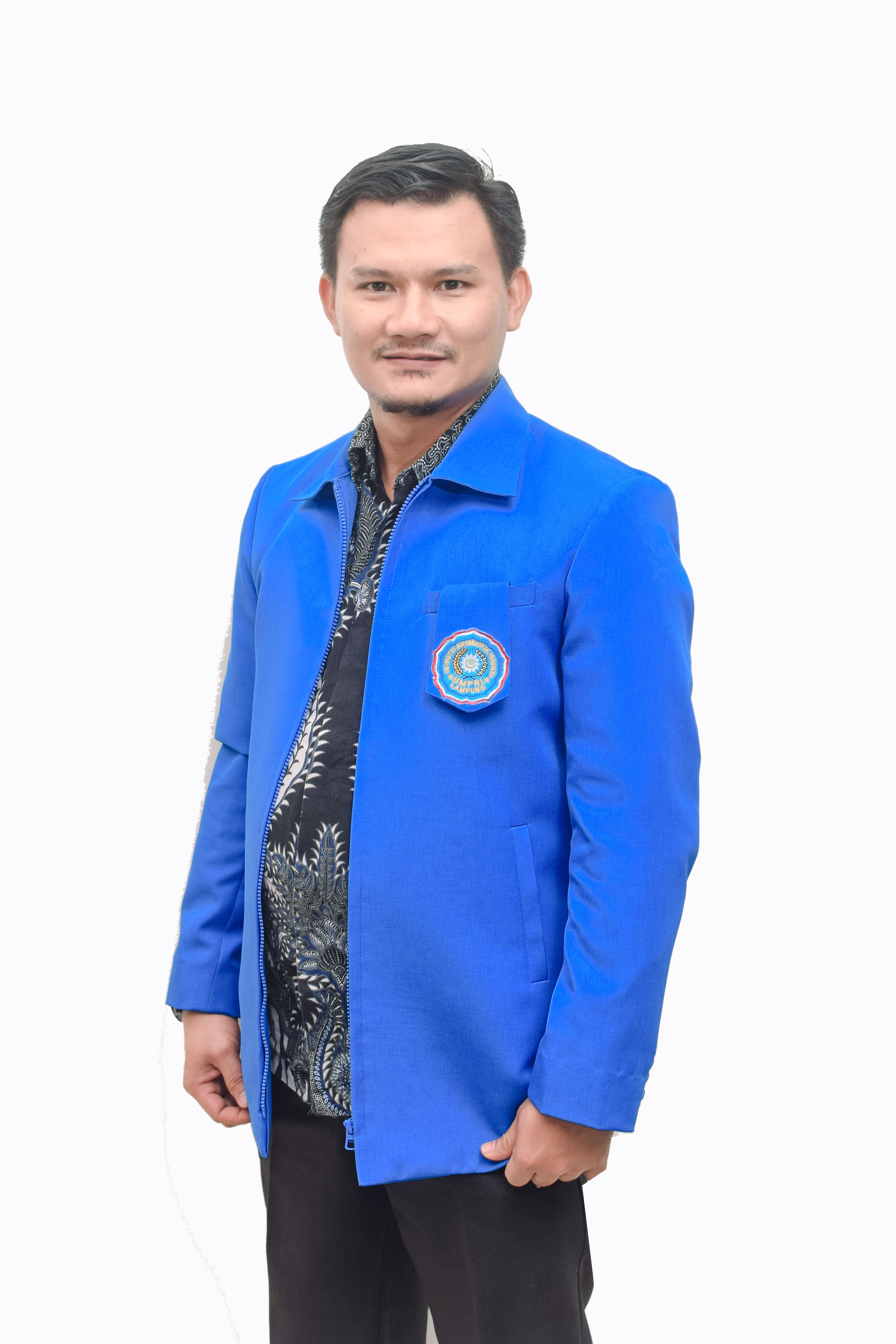 JULIONO,S.Pd,.M.M