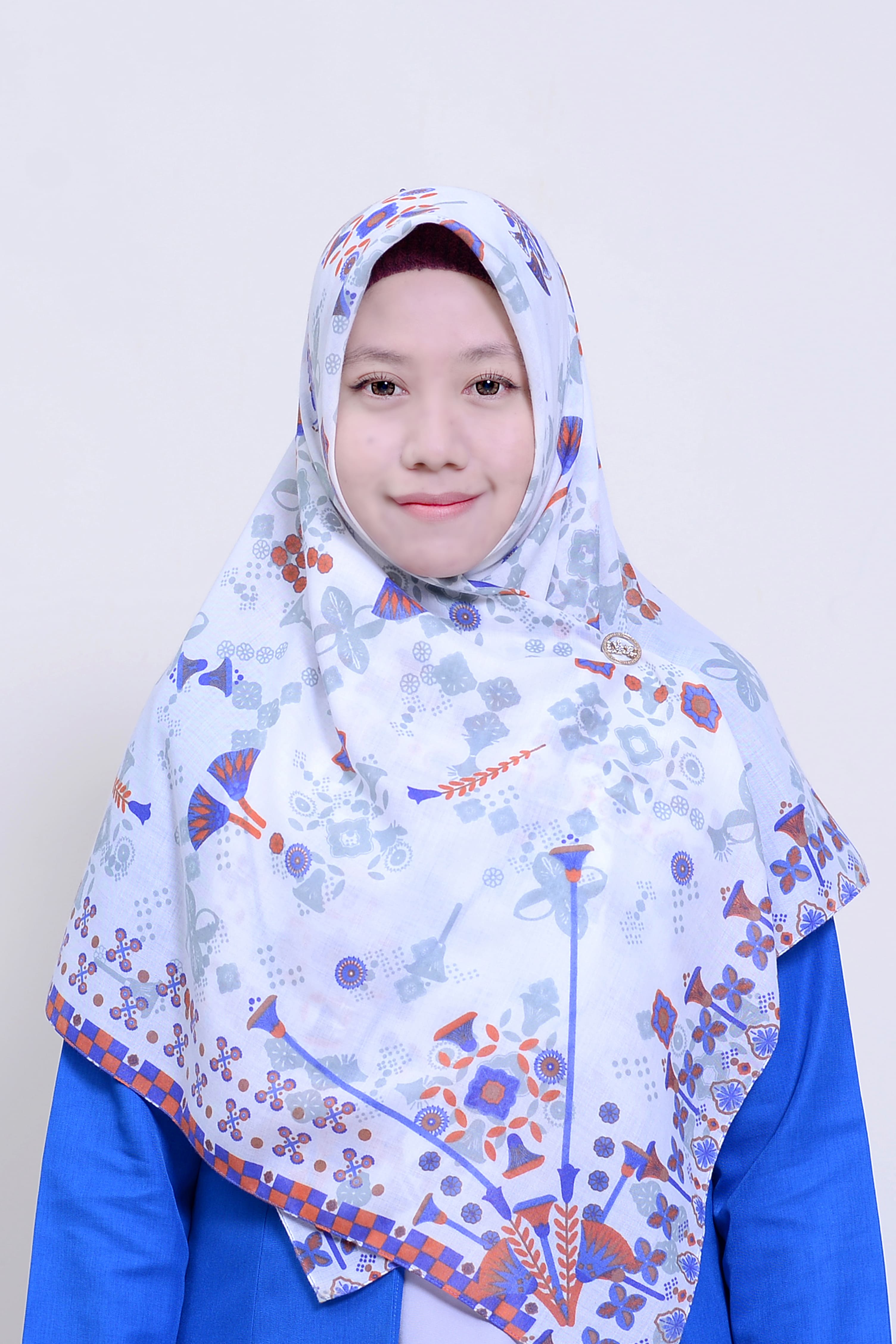 NASYI'ATUN INAYATI UTAMI, S.E,M.M.